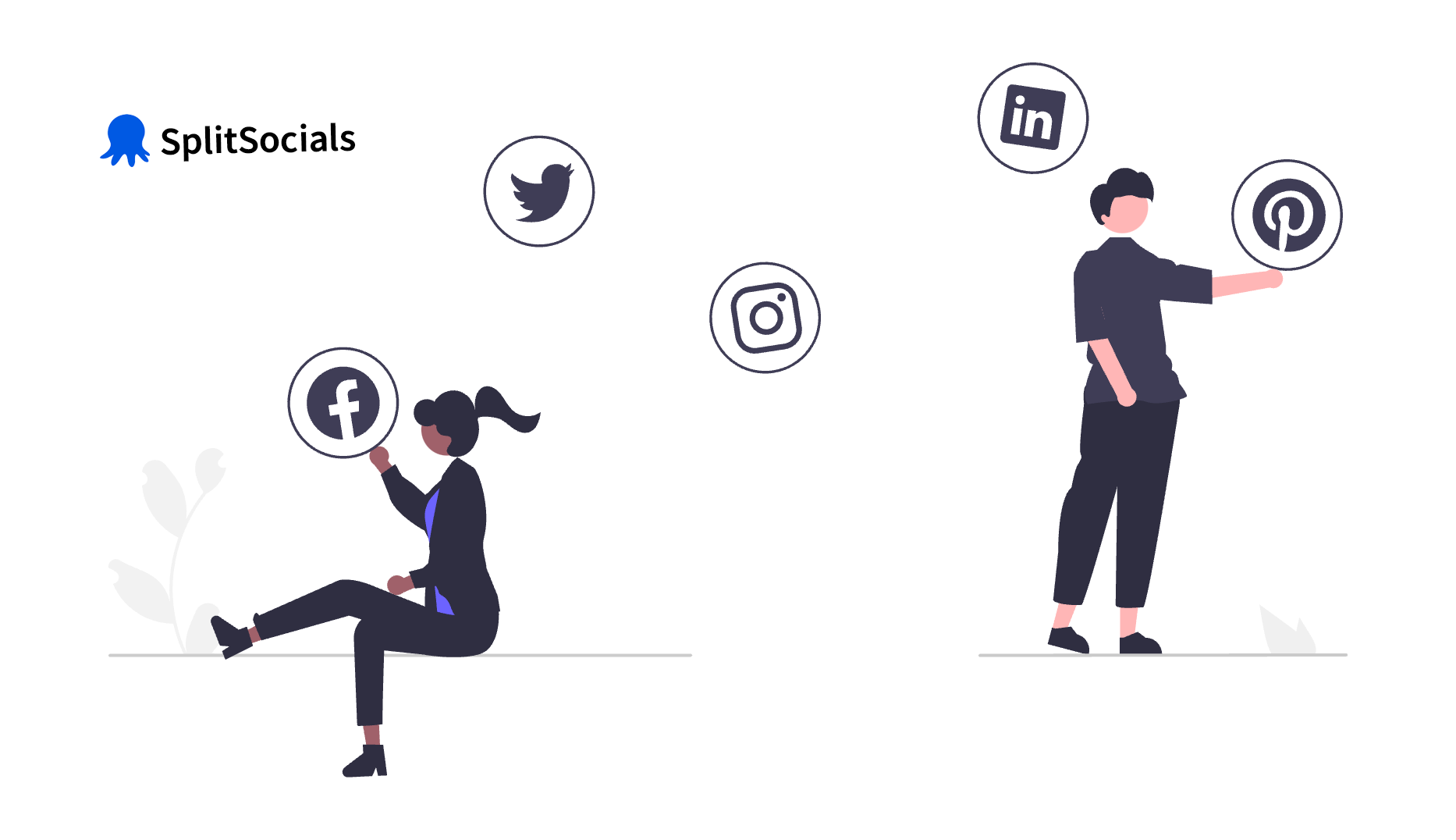 Run Multiple Social Media Accounts Guide